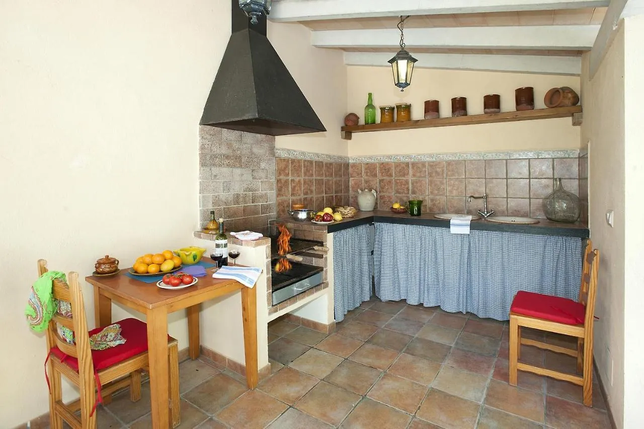 Villa Burgues Alcudia   Alcudia (Mallorca)