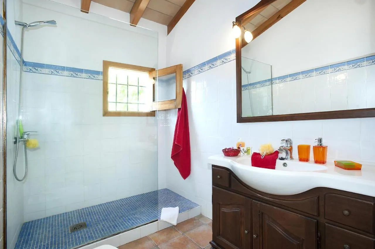 Villa Burgues Alcudia